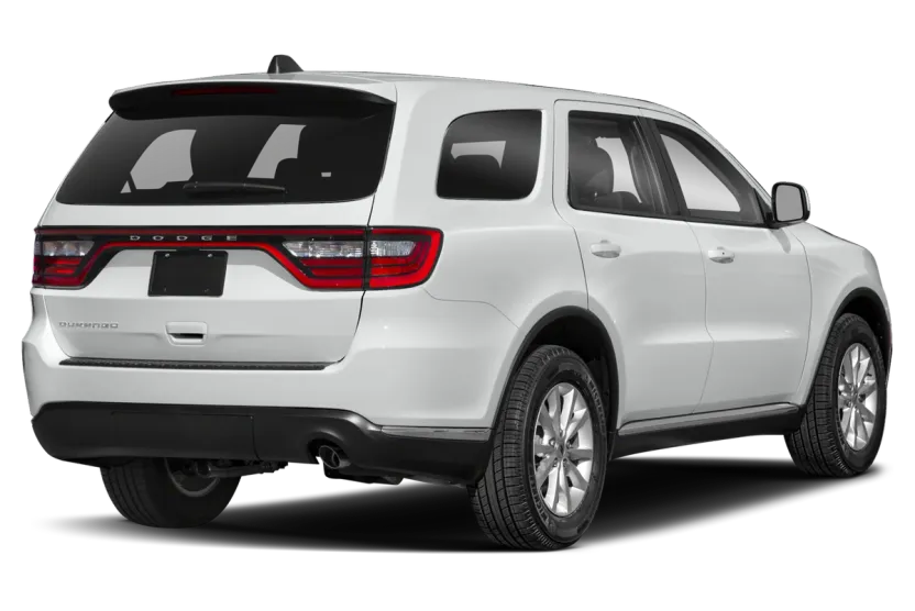 2021 Dodge Durango GT photo 1