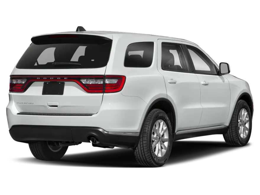 2021 Dodge Durango GT photo 1