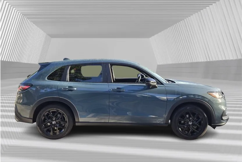 2024 Honda HR-V Sport photo 1