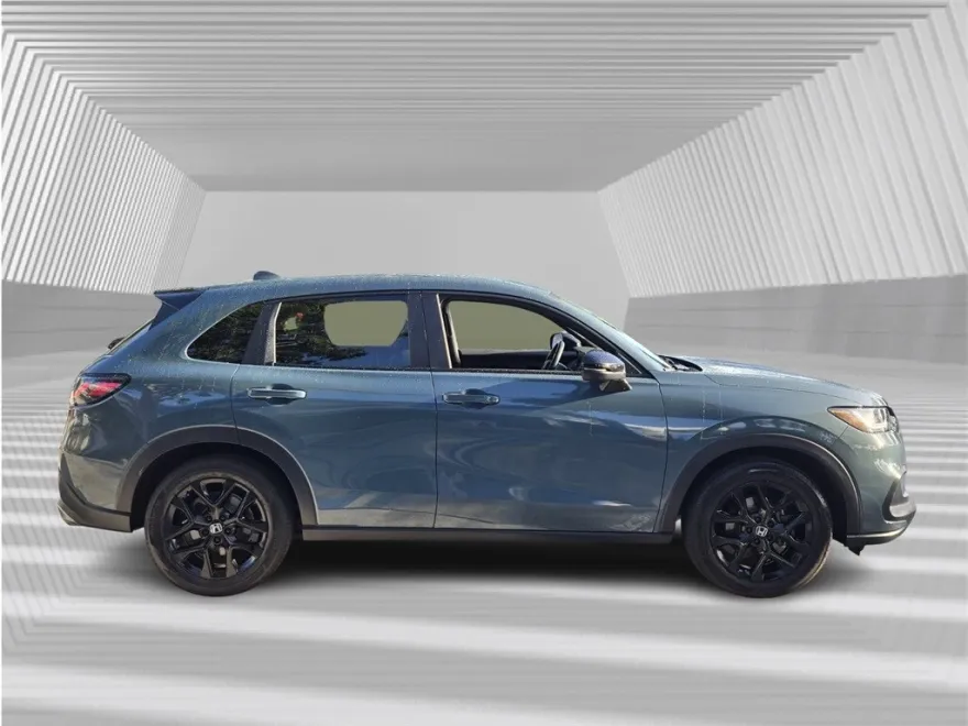 2024 Honda HR-V Sport photo 1