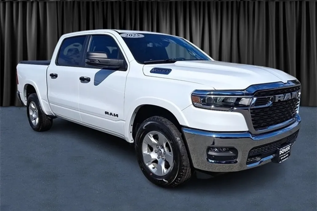 2025 Ram 1500 Big Horn Lone Star photo 1