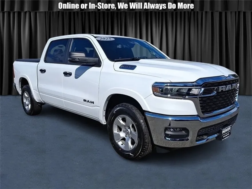 2025 Ram 1500 Big Horn Lone Star photo 1