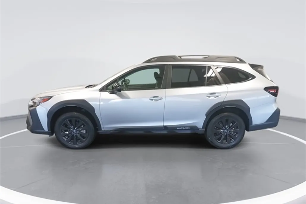 2024 Subaru Outback Onyx Edition photo 1
