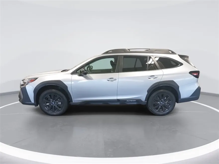 2024 Subaru Outback Onyx Edition photo 1