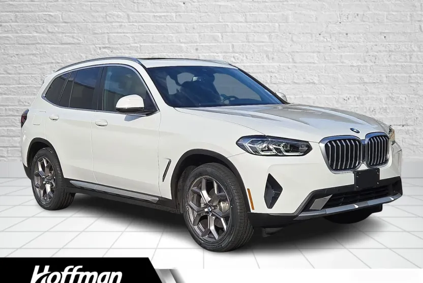 2023 Bmw X3 xDrive30i photo 1
