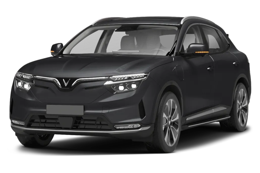 2025 Vinfast VF 8 8 photo 1