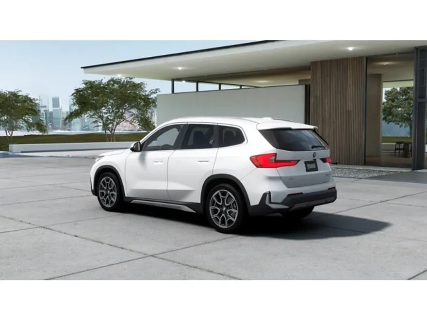 2026 Bmw X1 XDrive28i photo 1