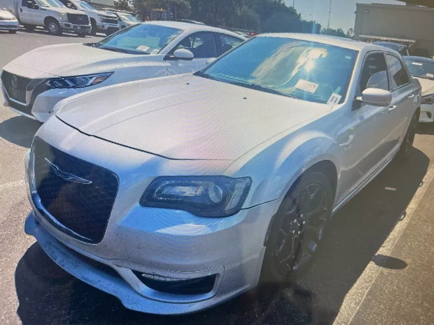 2020 Chrysler 300 S photo 1