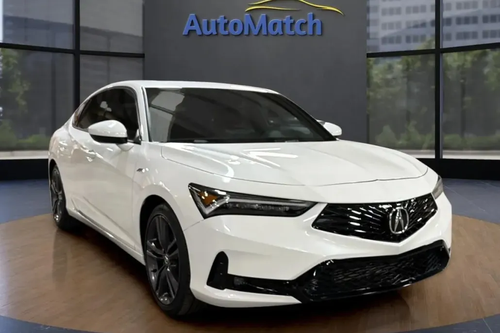 2024 Acura Integra A-Spec photo 1