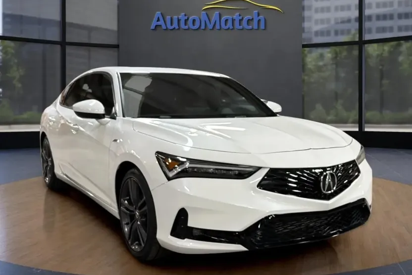 2024 Acura Integra A-Spec photo 1