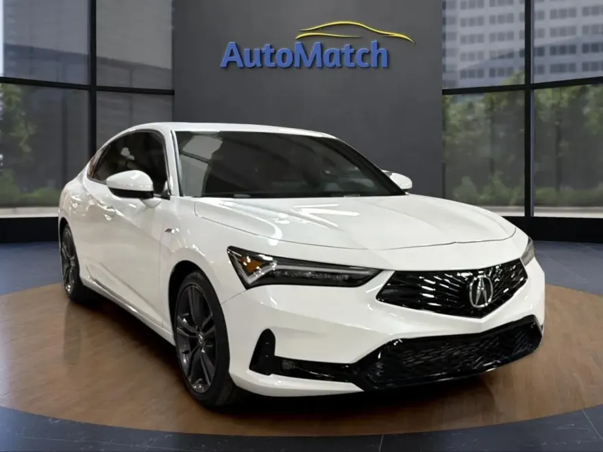 2024 Acura Integra A-Spec photo 1