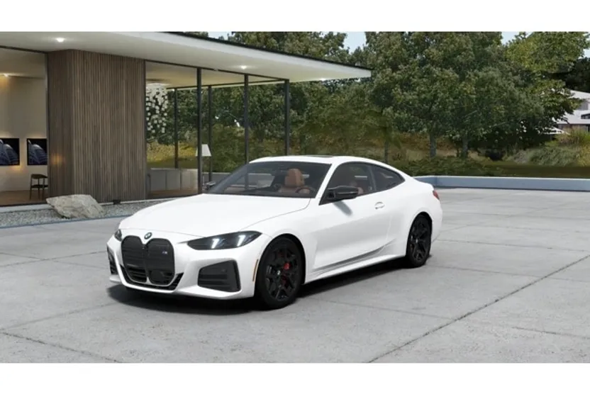 2026 Bmw M440i photo 1