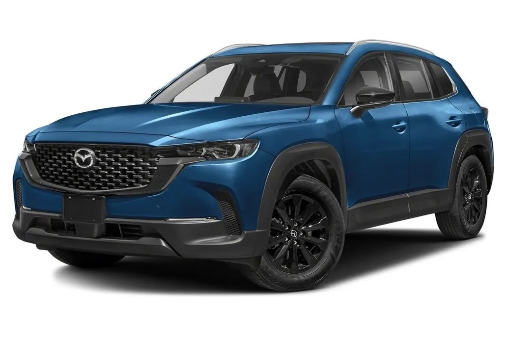 2025 Mazda CX-50 2.5 S Premium photo 1