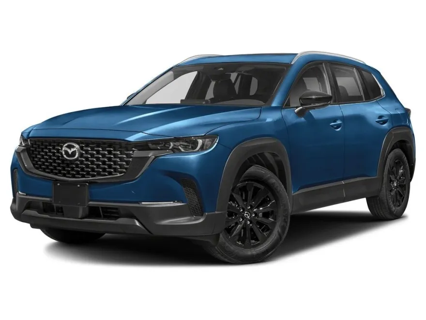 2025 Mazda CX-50 2.5 S Premium photo 1