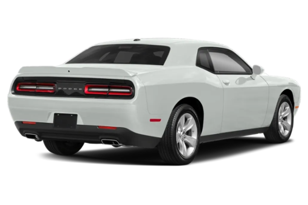 2023 Dodge Challenger SXT photo 1