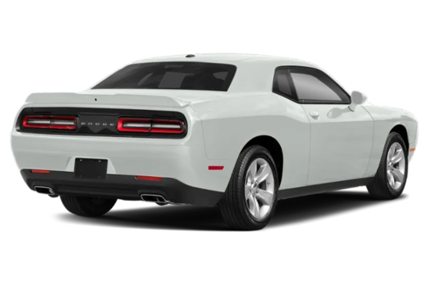2023 Dodge Challenger SXT photo 1