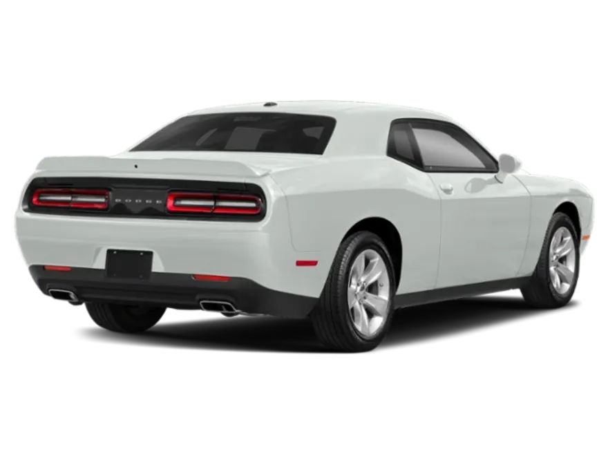 2023 Dodge Challenger SXT photo 1