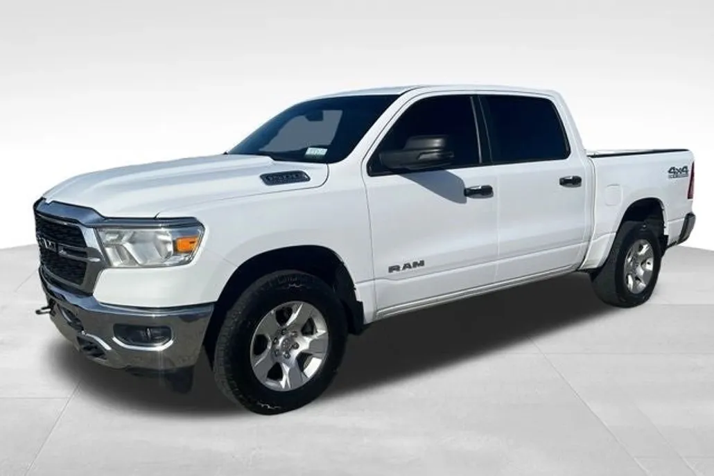 2023 Ram 1500 Big Horn photo 1