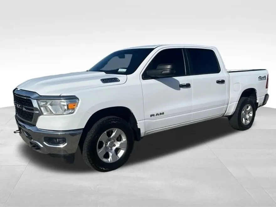 2023 Ram 1500 Big Horn photo 1