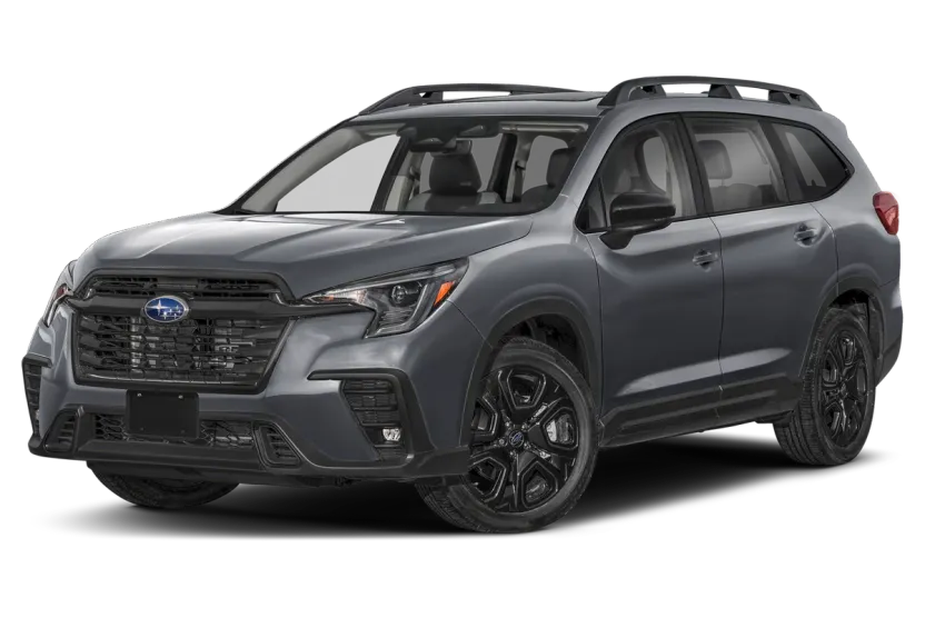 2025 Subaru Ascent Onyx Edition photo 1