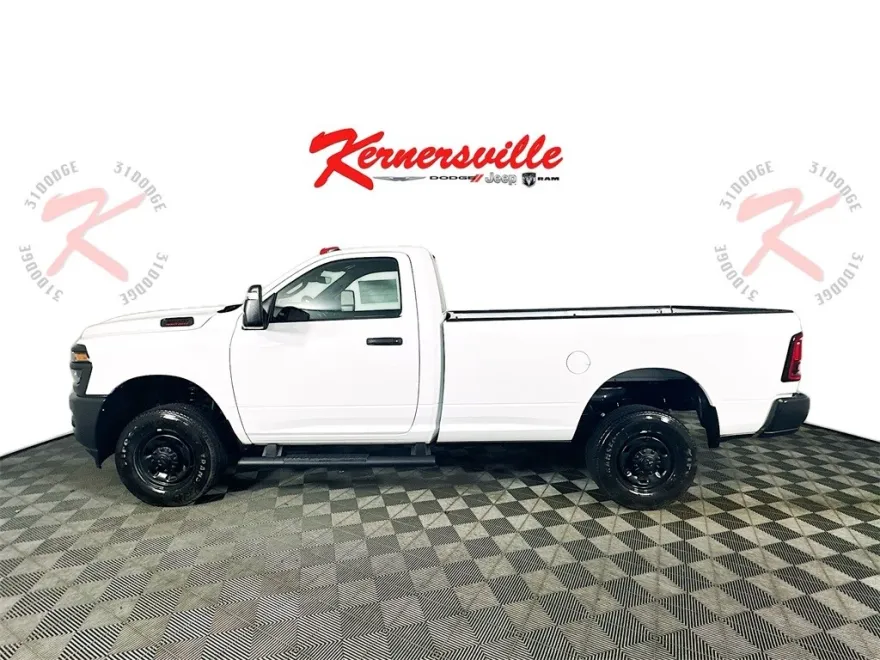 2026 Ram 2500 Tradesman photo 1