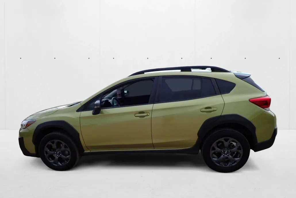 2023 Subaru Crosstrek Sport photo 1