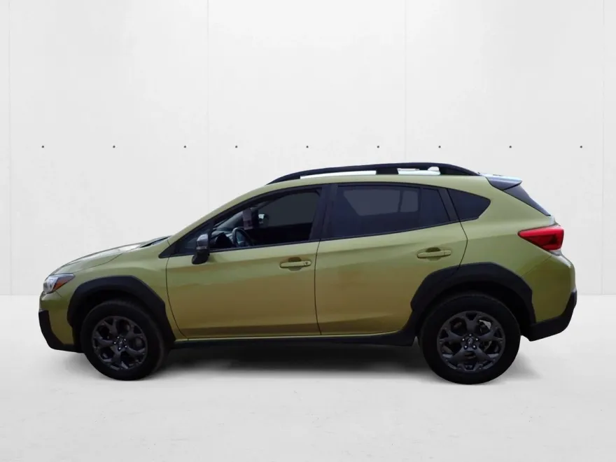 2023 Subaru Crosstrek Sport photo 1