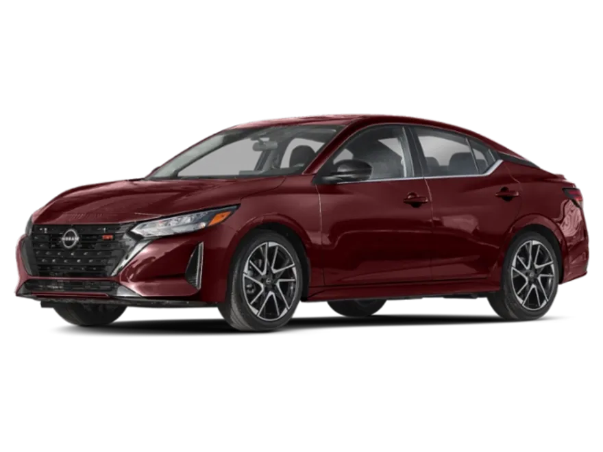 2024 Nissan Sentra SV photo 1