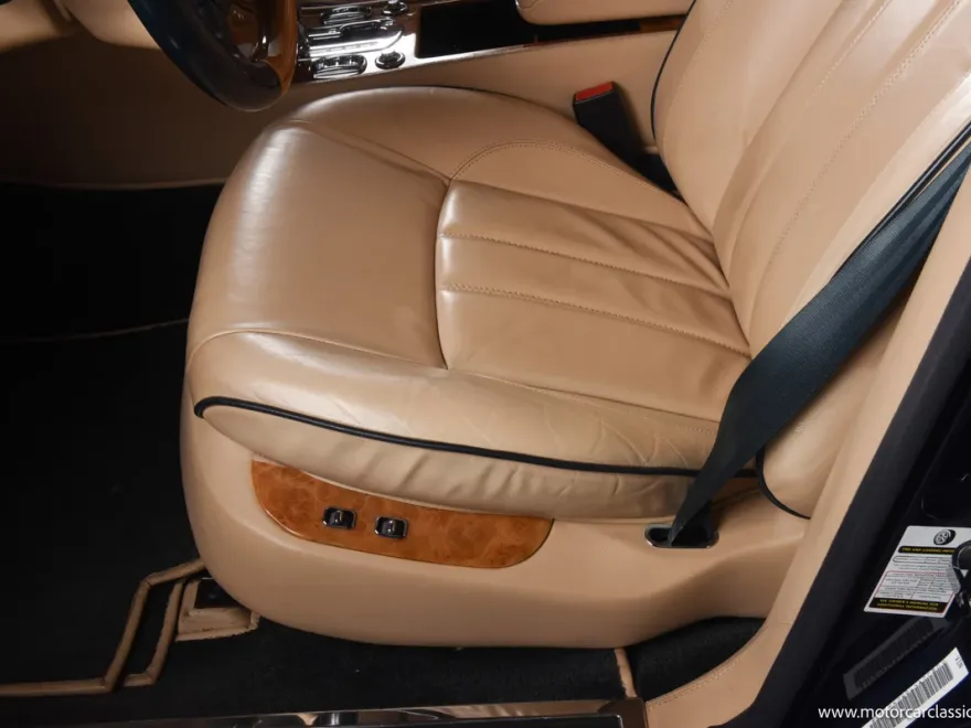 2009 Bentley Arnage R photo 31