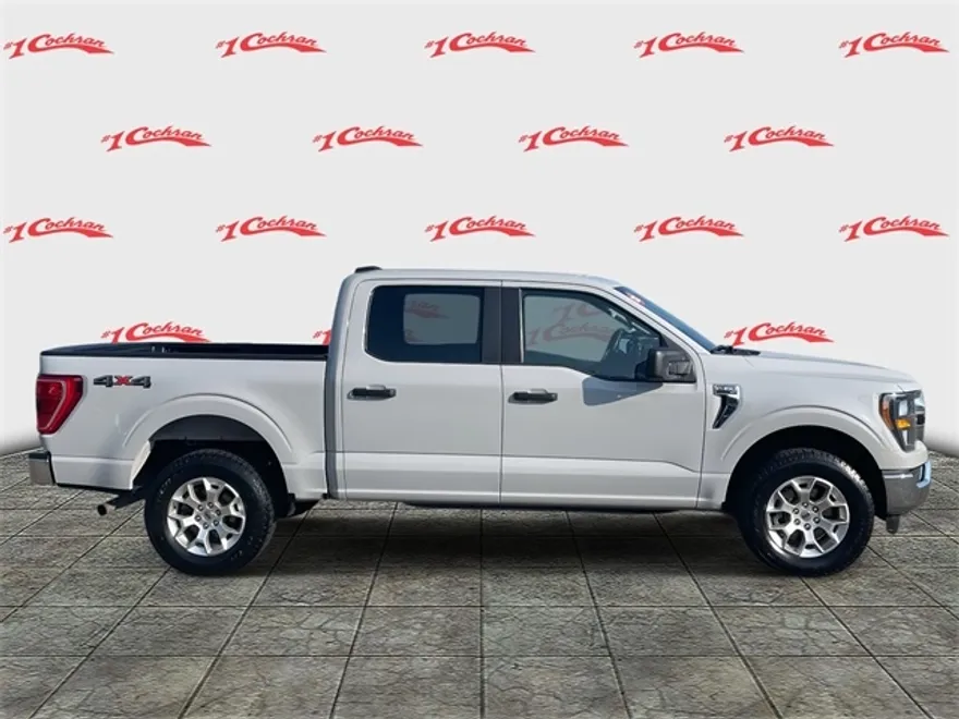 2023 Ford F-150 XLT photo 1