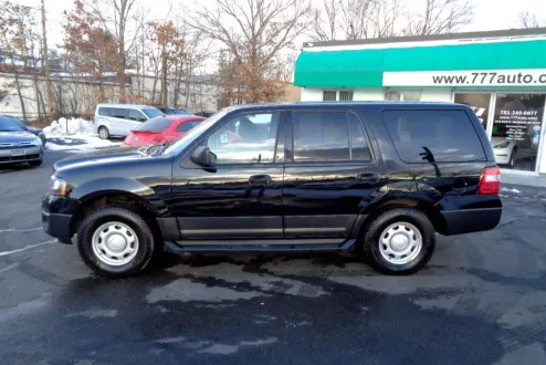 2016 Ford Expedition XL photo 2