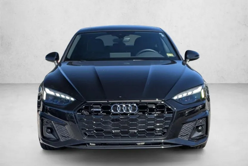 2025 Audi A5 S line Premium 45 TFSI Quattro photo 1