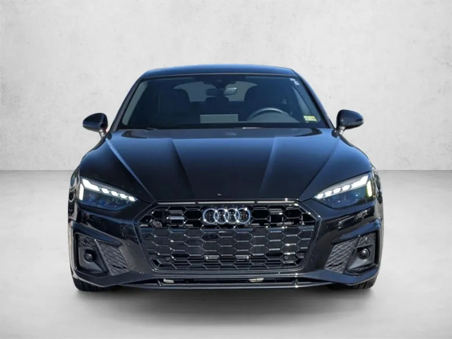 2025 Audi A5 S line Premium 45 TFSI Quattro photo 1