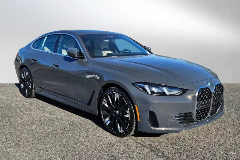 2025 Bmw 430i 430i xDrive xDrive Gran Coupe photo 1
