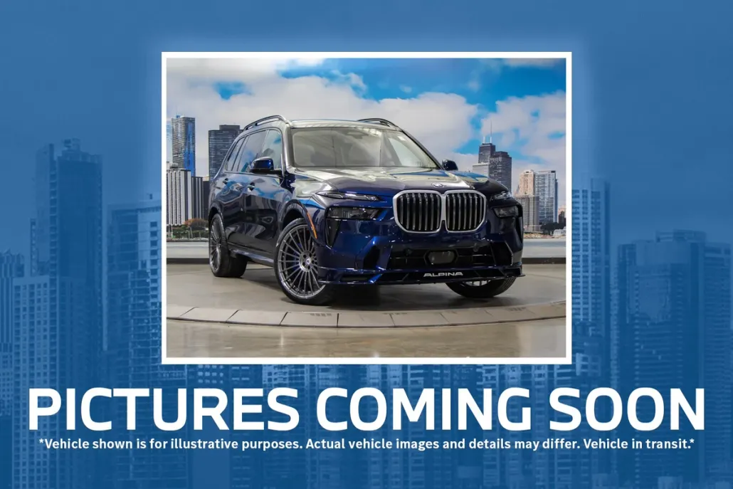 2026 Bmw X7 ALPINA XB7 photo 1
