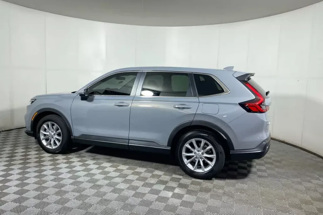 2024 Honda CR-V EX-L photo 1