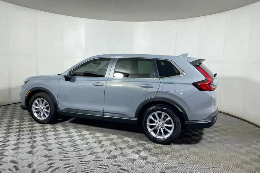 2024 Honda CR-V EX-L photo 1