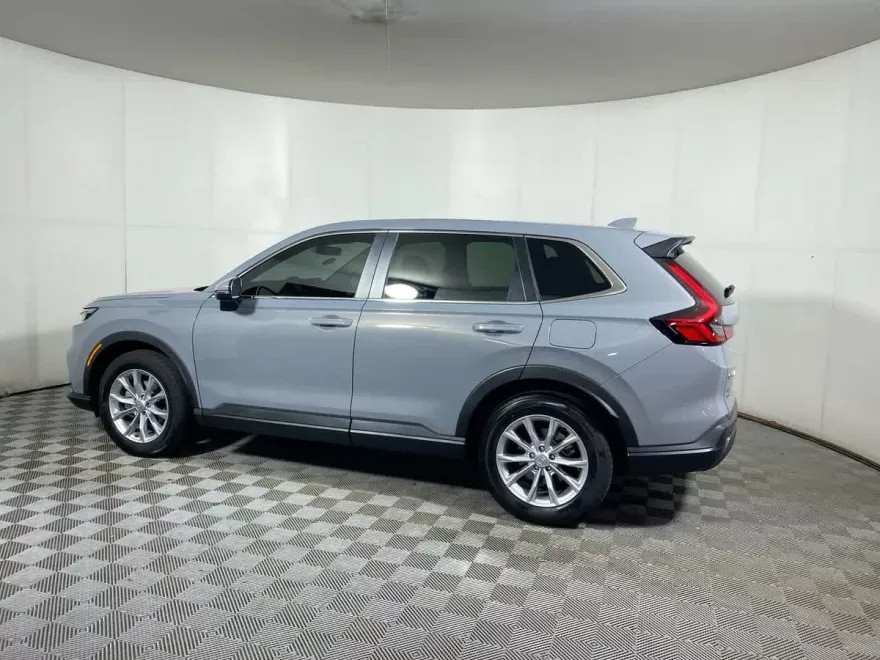 2024 Honda CR-V EX-L photo 1