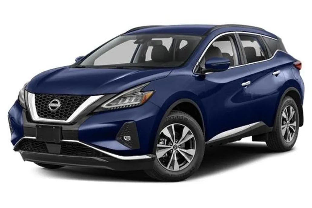 2023 Nissan Murano S photo 1