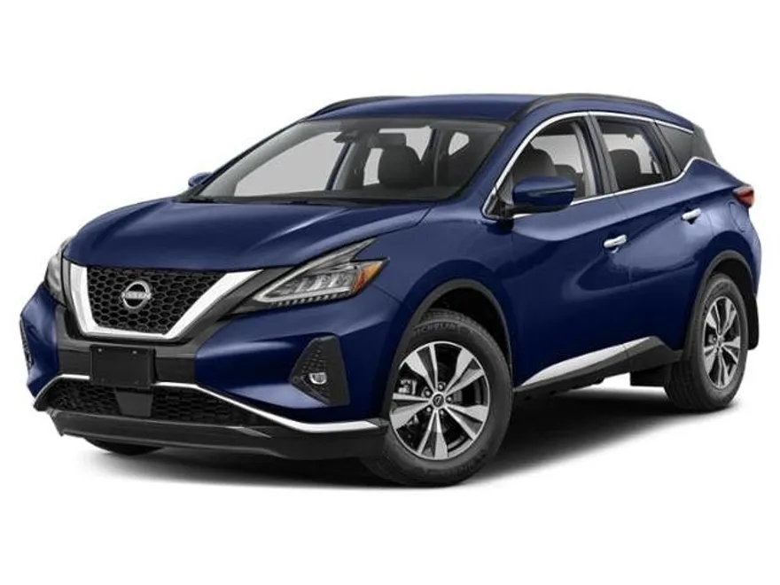 2023 Nissan Murano S photo 1