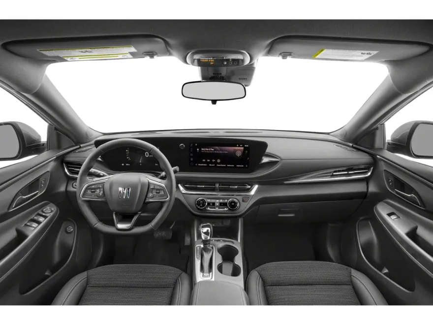 2025 Buick Envista ST photo 5