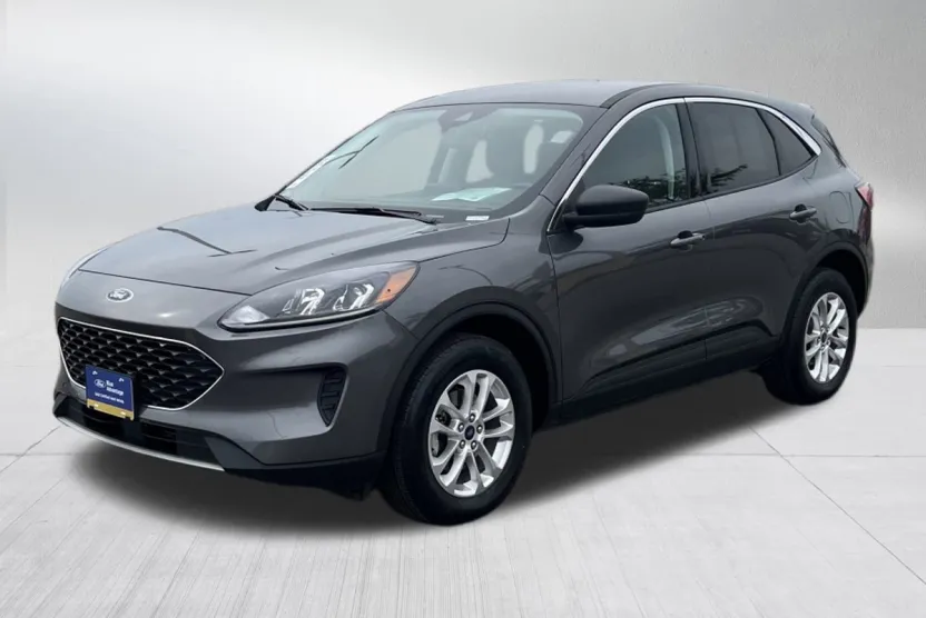 2022 Ford Escape SE photo 1