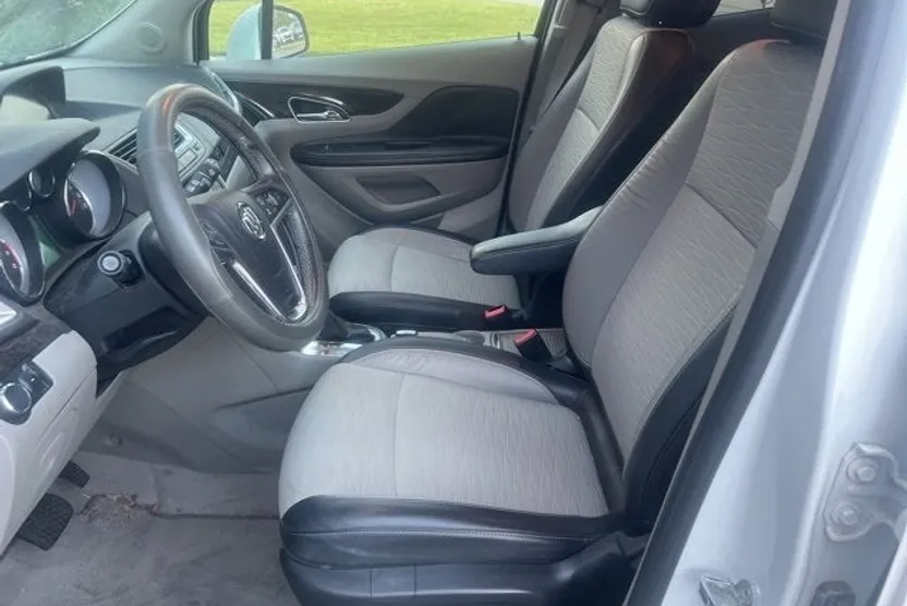 2016 Buick Encore Base photo 1