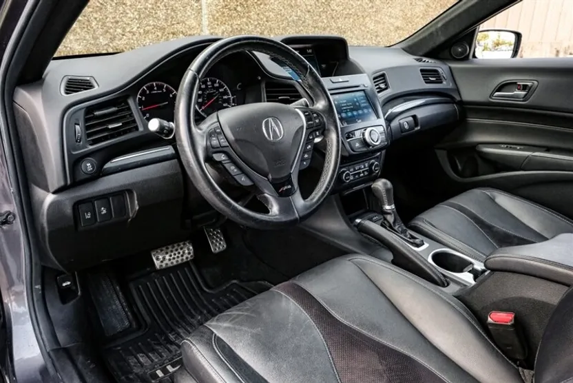 2022 Acura ILX Technology A-Spec photo 1