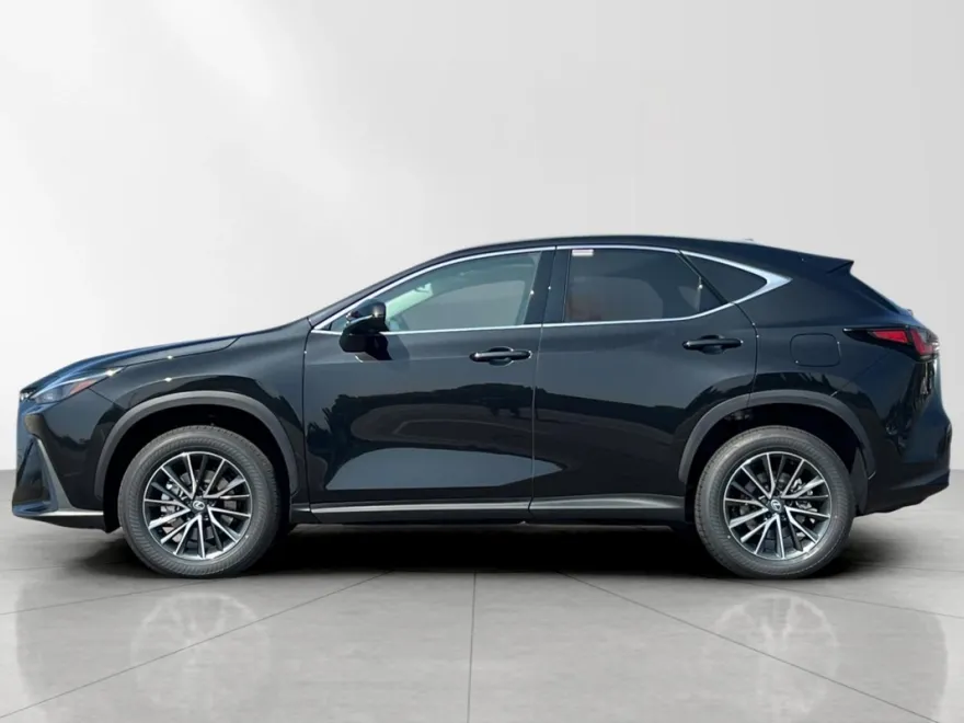 2026 Lexus NX 350 AWD photo 1