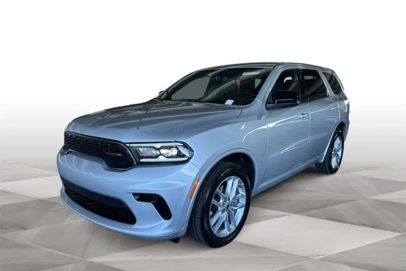 2024 Dodge Durango GT photo 1