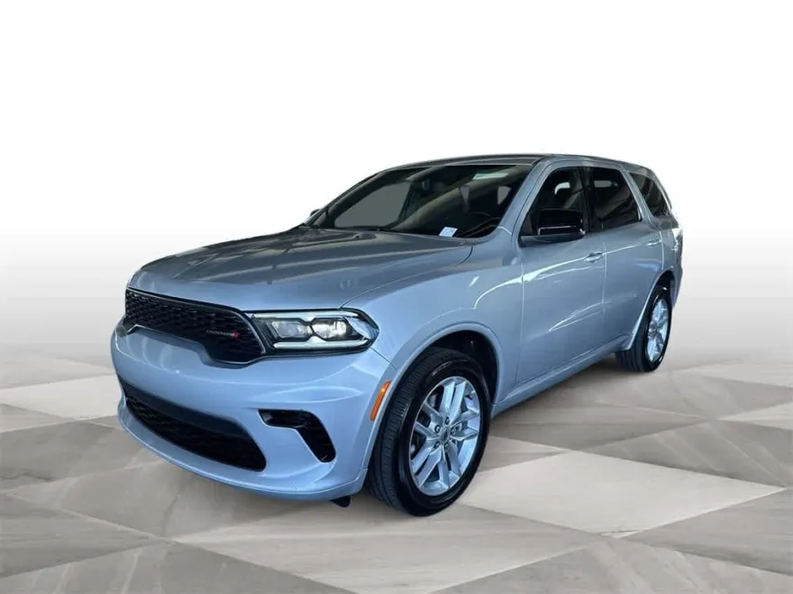 2024 Dodge Durango GT photo 1