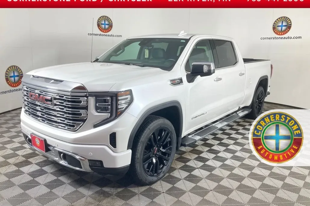 2023 Gmc Sierra 1500 Denali photo 1