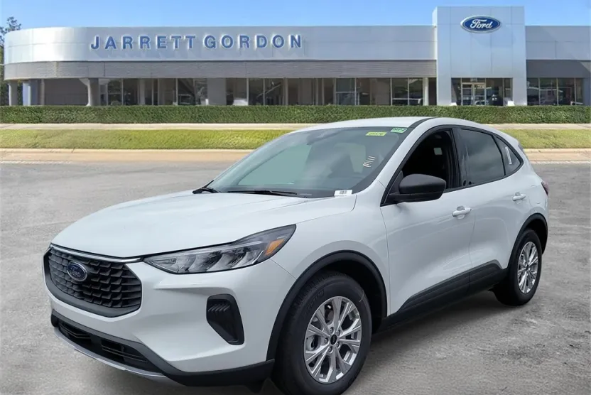 2026 Ford Escape Active photo 1