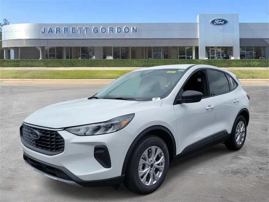 2026 Ford Escape Active photo 1